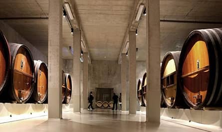 gustave lorentz vino